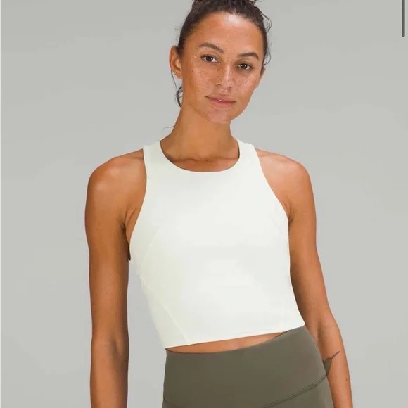 FOUR Lululemon Wunder Train/ Invigorate Training tanks -- will not separate! - Picture 2 of 9